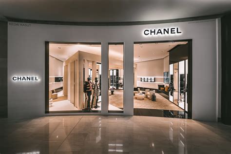 chanel store delaware|chanel shoes usa locations.